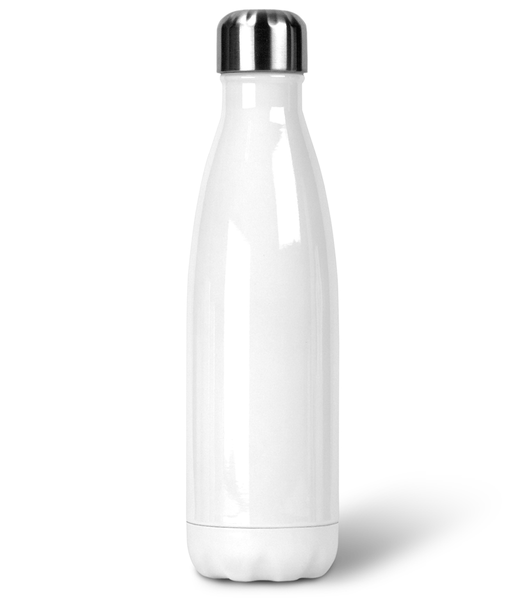Mama's Premium Water Bottle