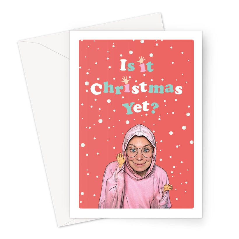 Christmas cards